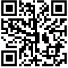 メールフォームのQRコード