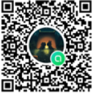 LINEのQRコード