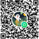 LINEのQRコード