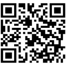 メールフォームのQRコード