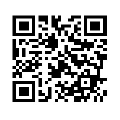 メールフォームのQRコード