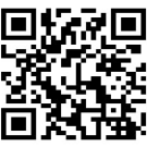 メールフォームのQRコード