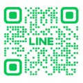 LINEのQRコード