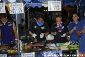 2014高槻まつり