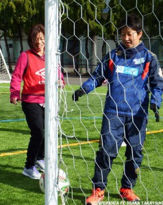 11女性