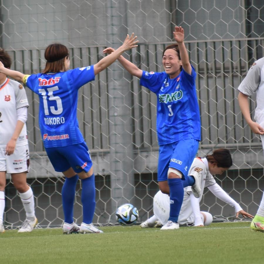 小嶋 美舞