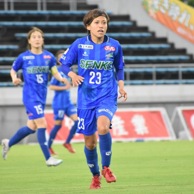 増田 玲那