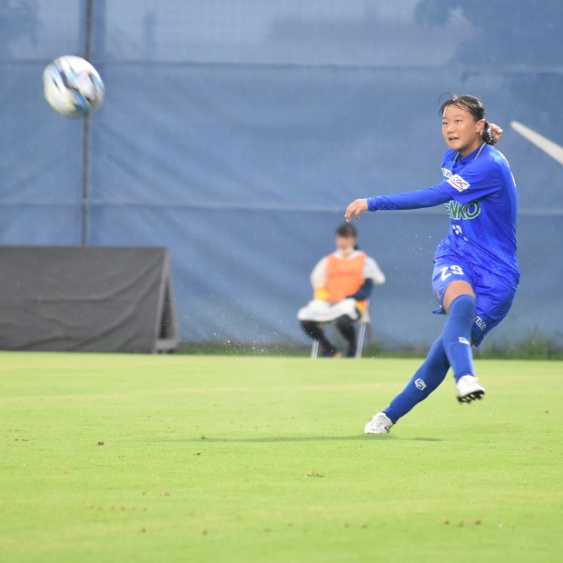 小峠 明日香