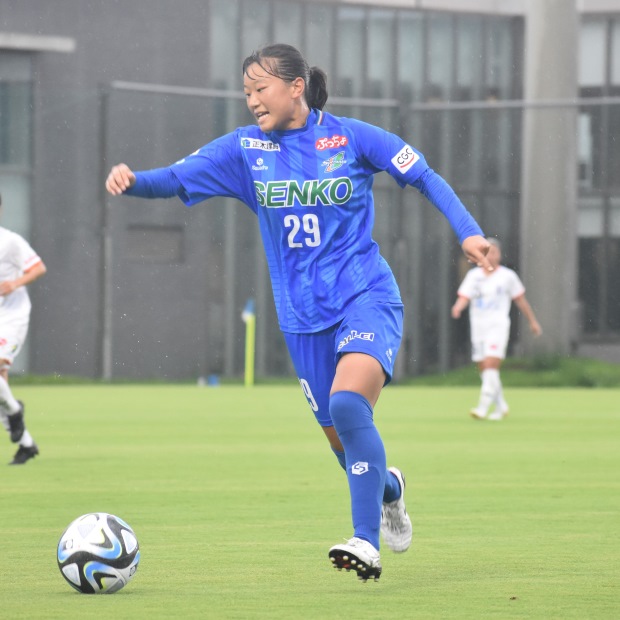小峠 明日香