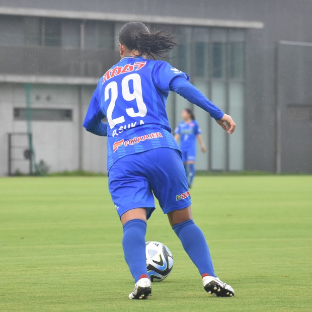 小峠 明日香