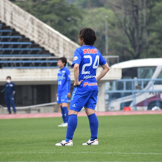 中野 真奈美