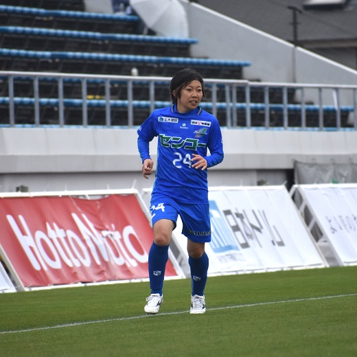 中野 真奈美