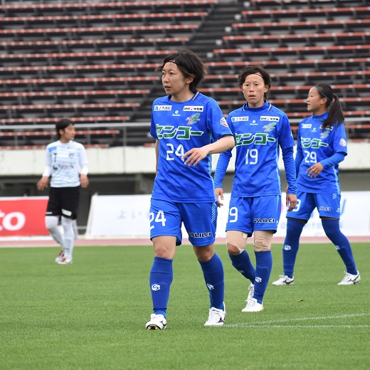中野 真奈美