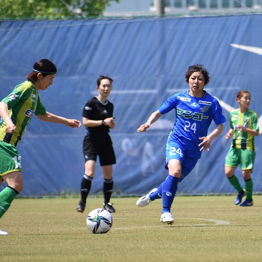 中野 真奈美