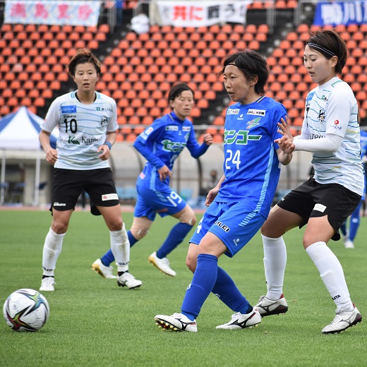 中野 真奈美