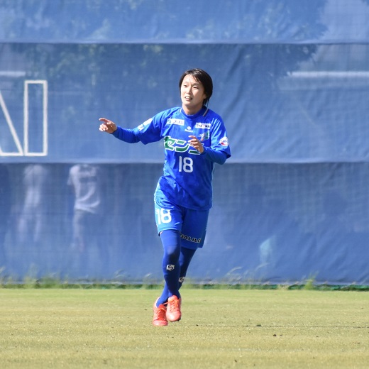 朝井出 祐子