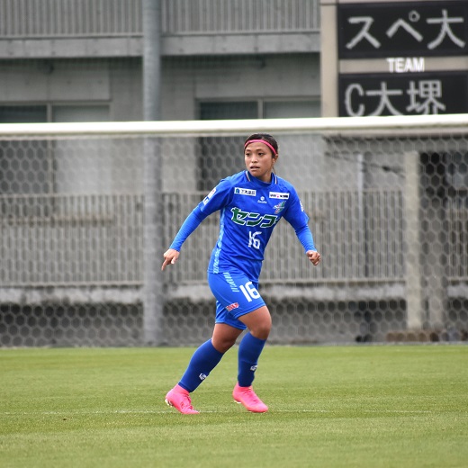 入江 未希