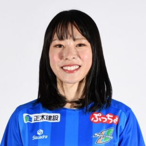 玉田 愛理