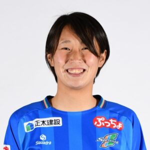 朝井出 祐子