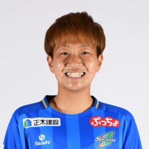 宮本 春花