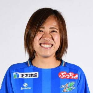 増田 玲那