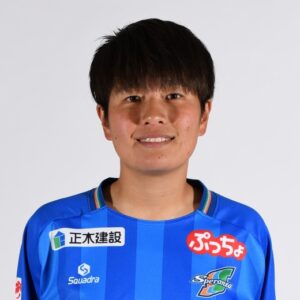 成迫 実咲