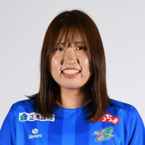 井上 歩香