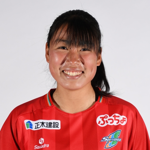 井上 加菜美