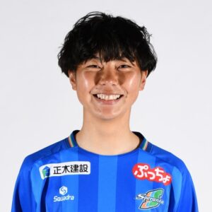 上西 可奈子