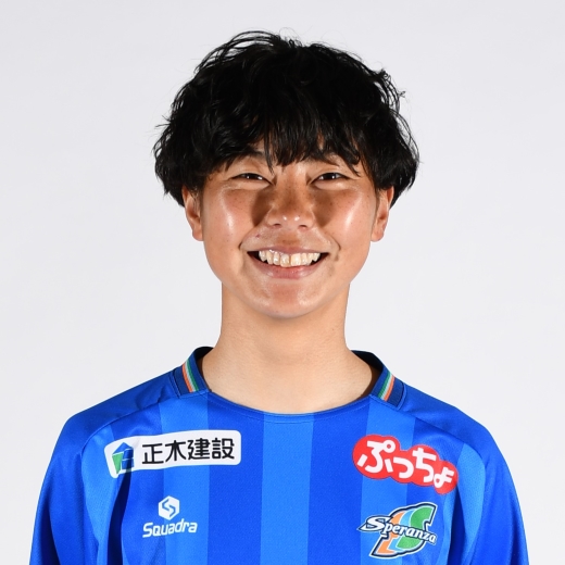 上西 可奈子