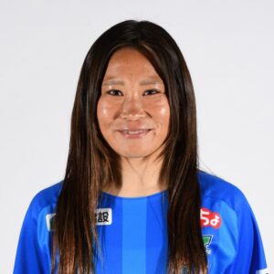 深澤 里沙