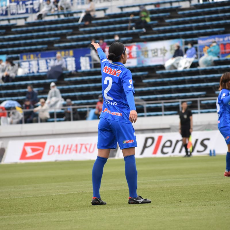櫻田 彩乃