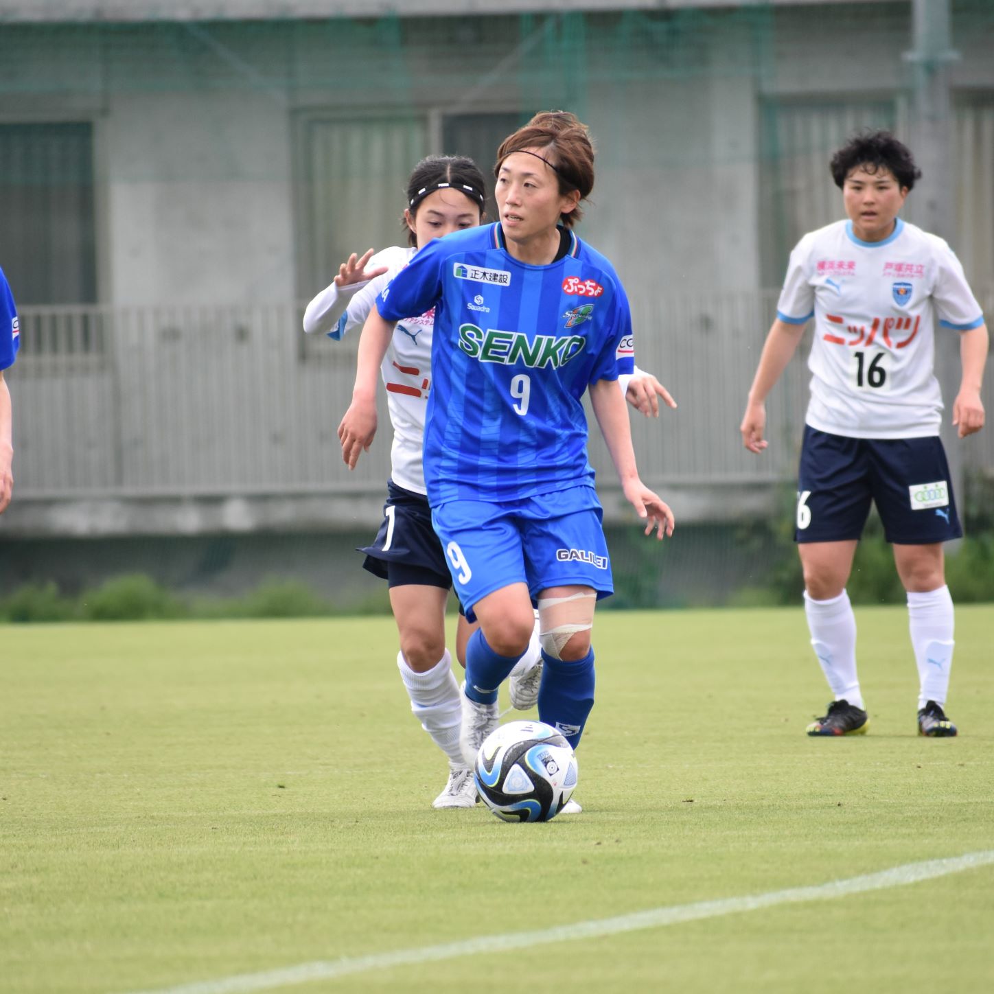 小嶋 美舞