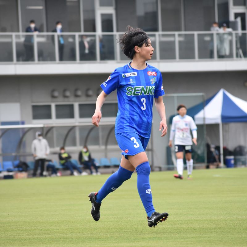上西 可奈子