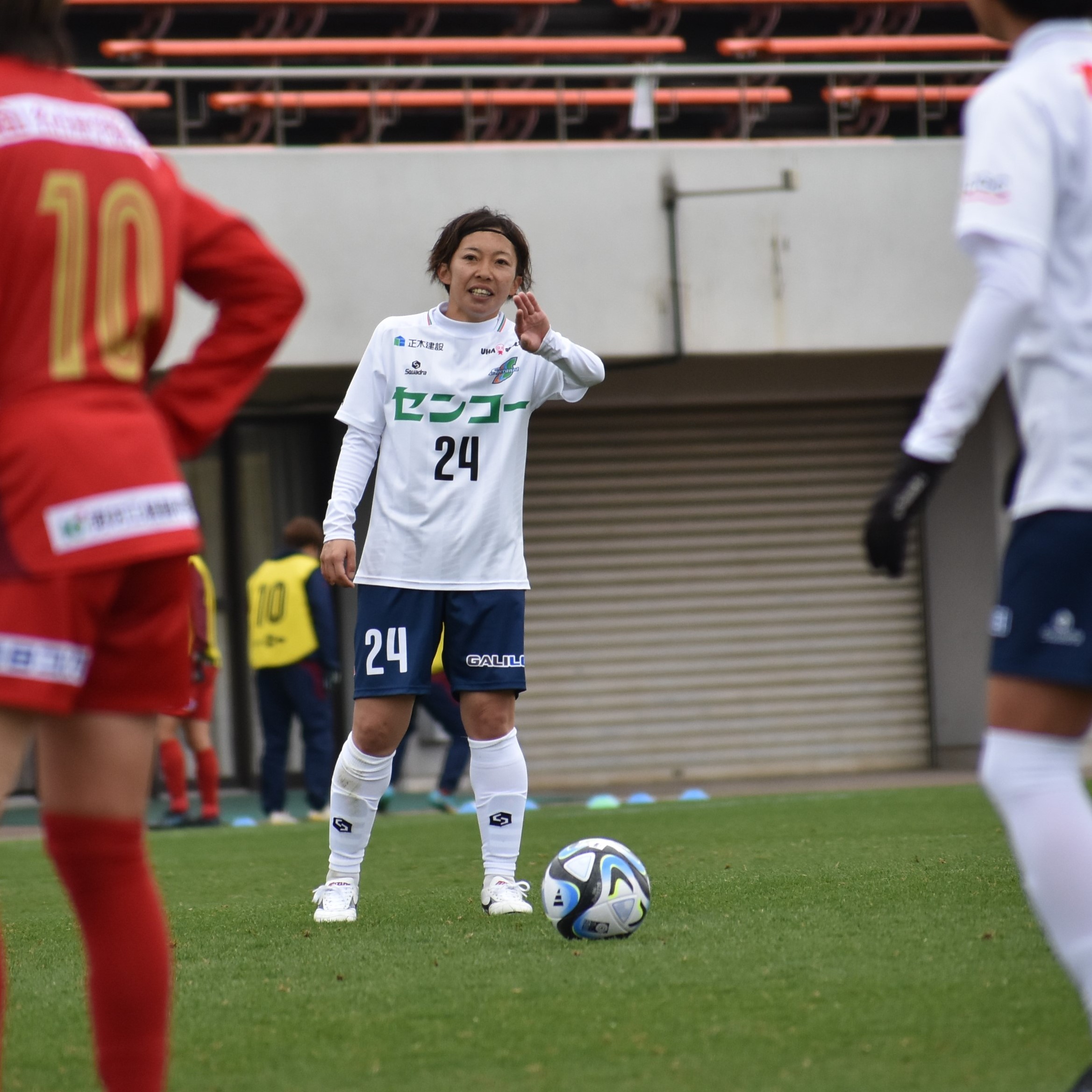 中野 真奈美