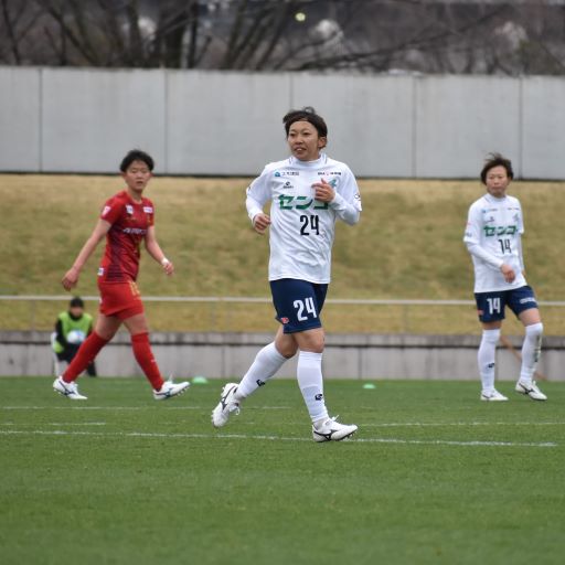 中野 真奈美