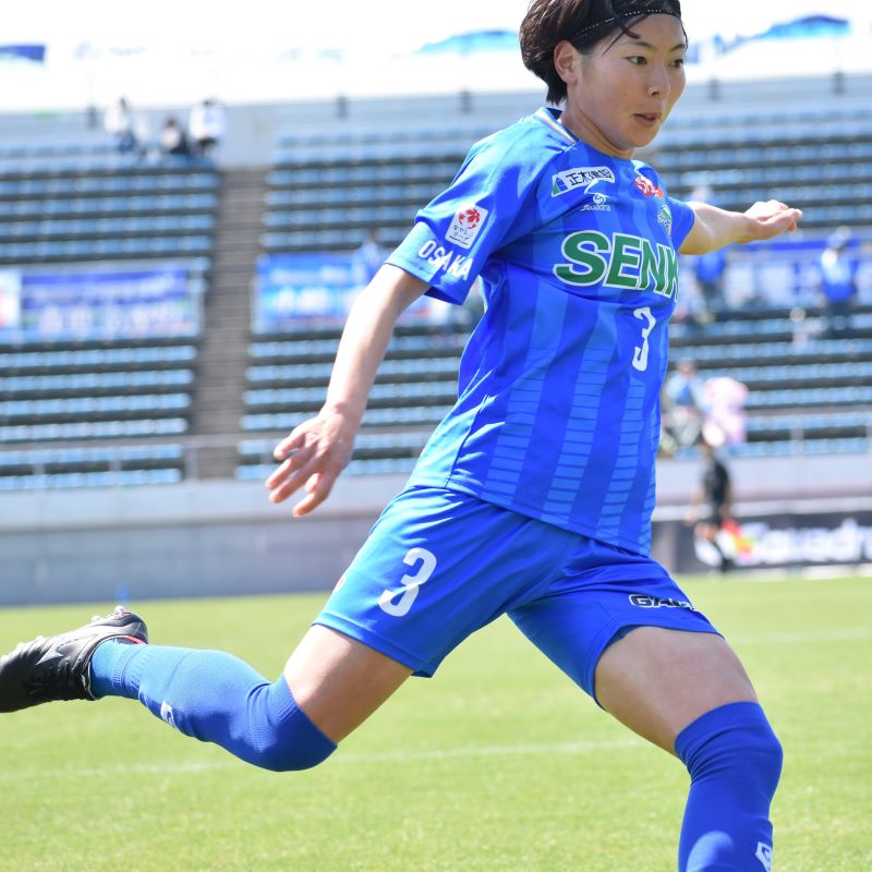 上西 可奈子