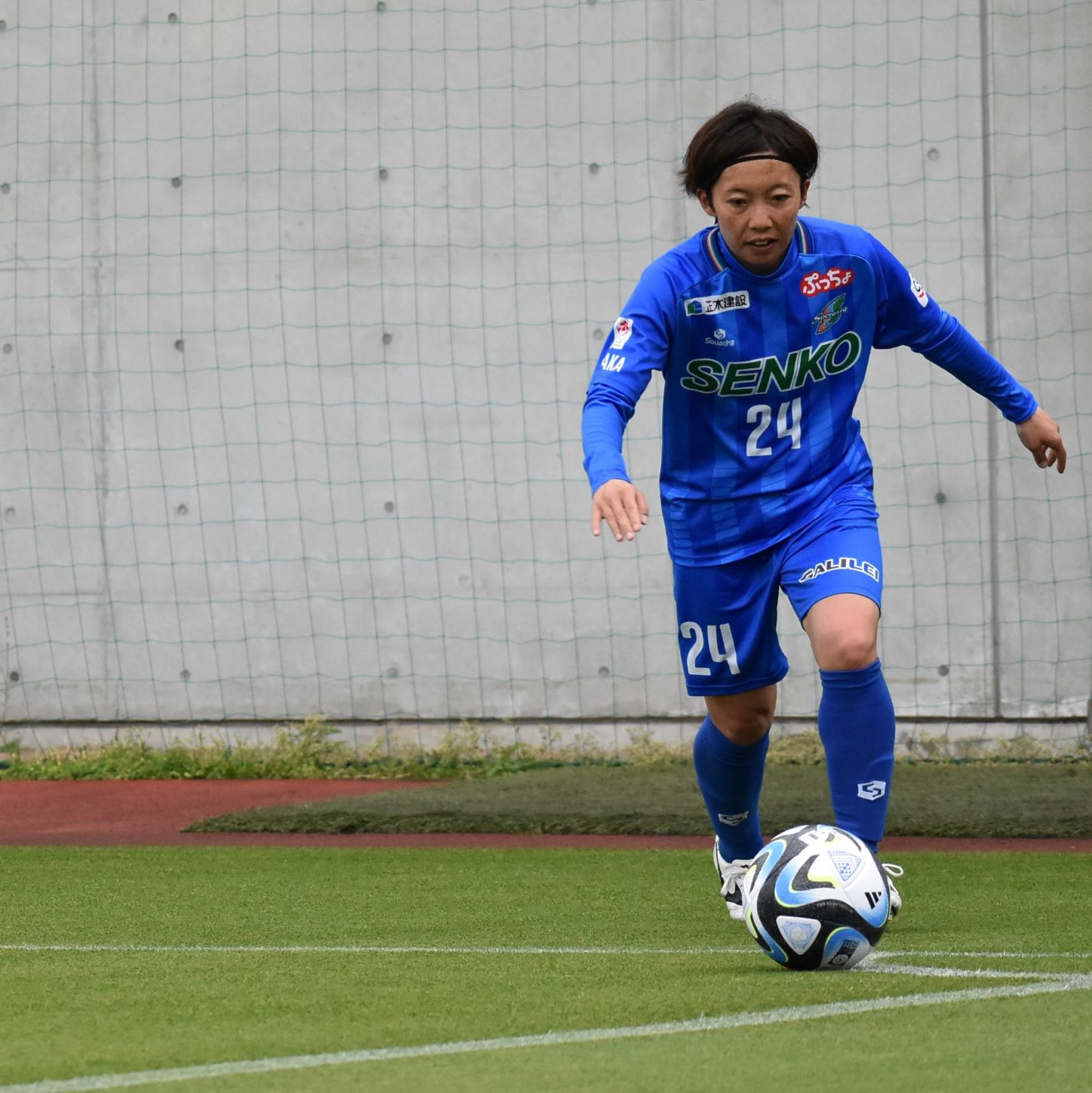 中野 真奈美