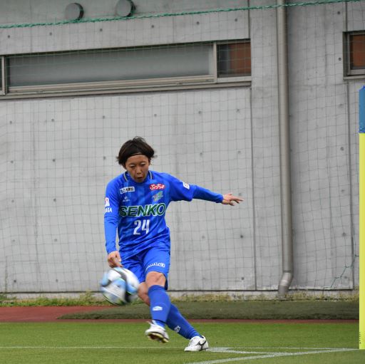 中野 真奈美