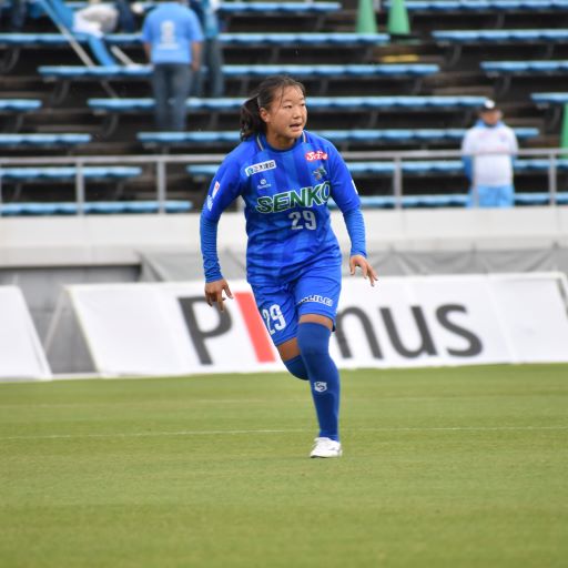小峠 明日香