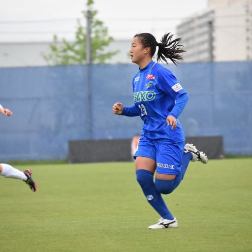 小峠 明日香