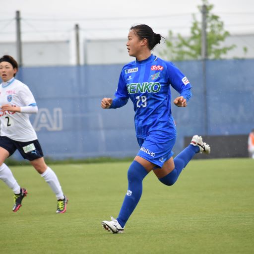 小峠 明日香
