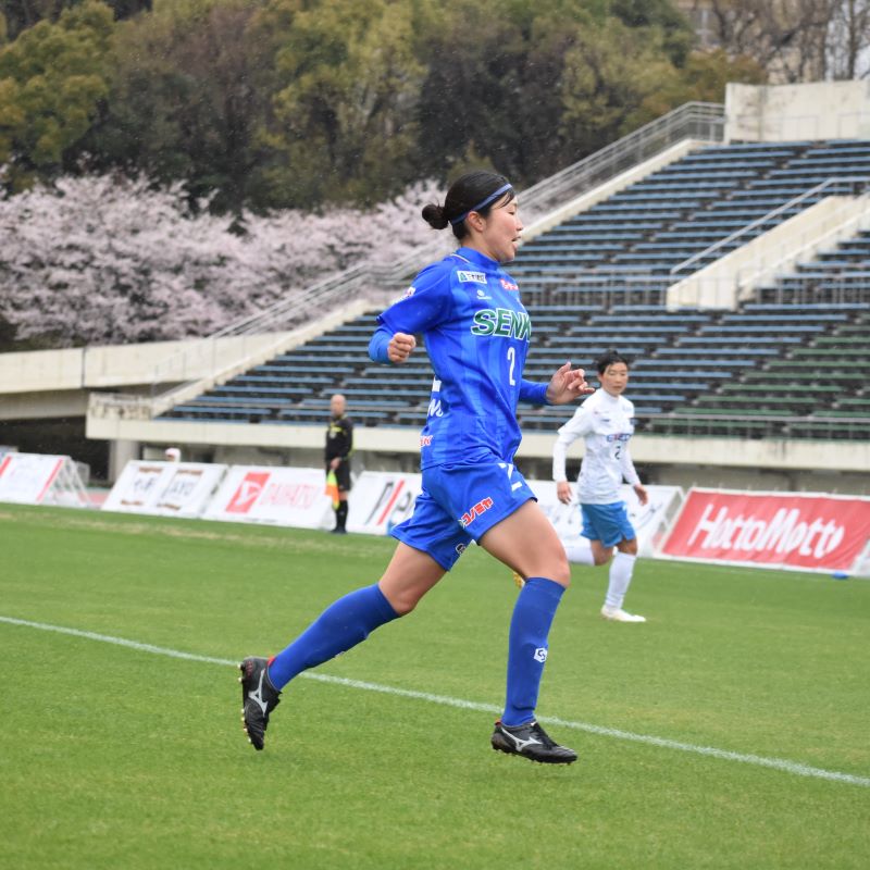 櫻田 彩乃