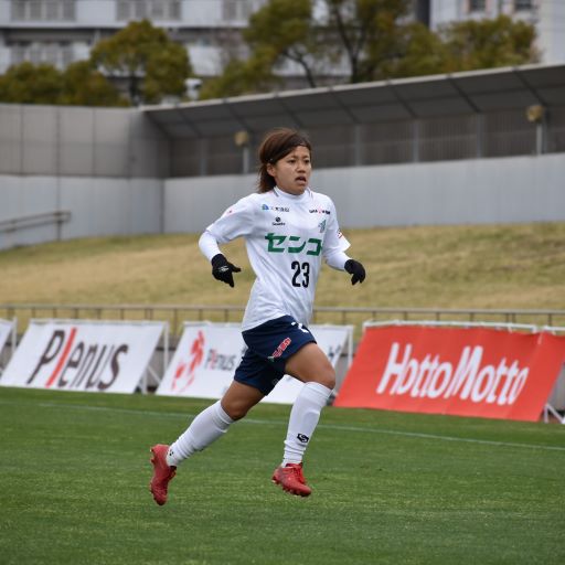 増田 玲那