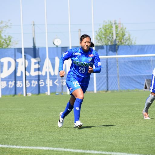 小峠 明日香