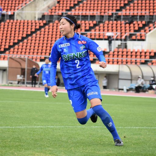 櫻田 彩乃