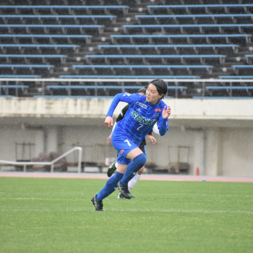 持田 なな