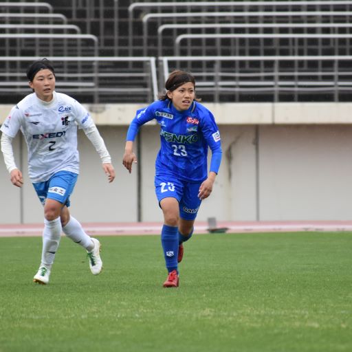 増田 玲那