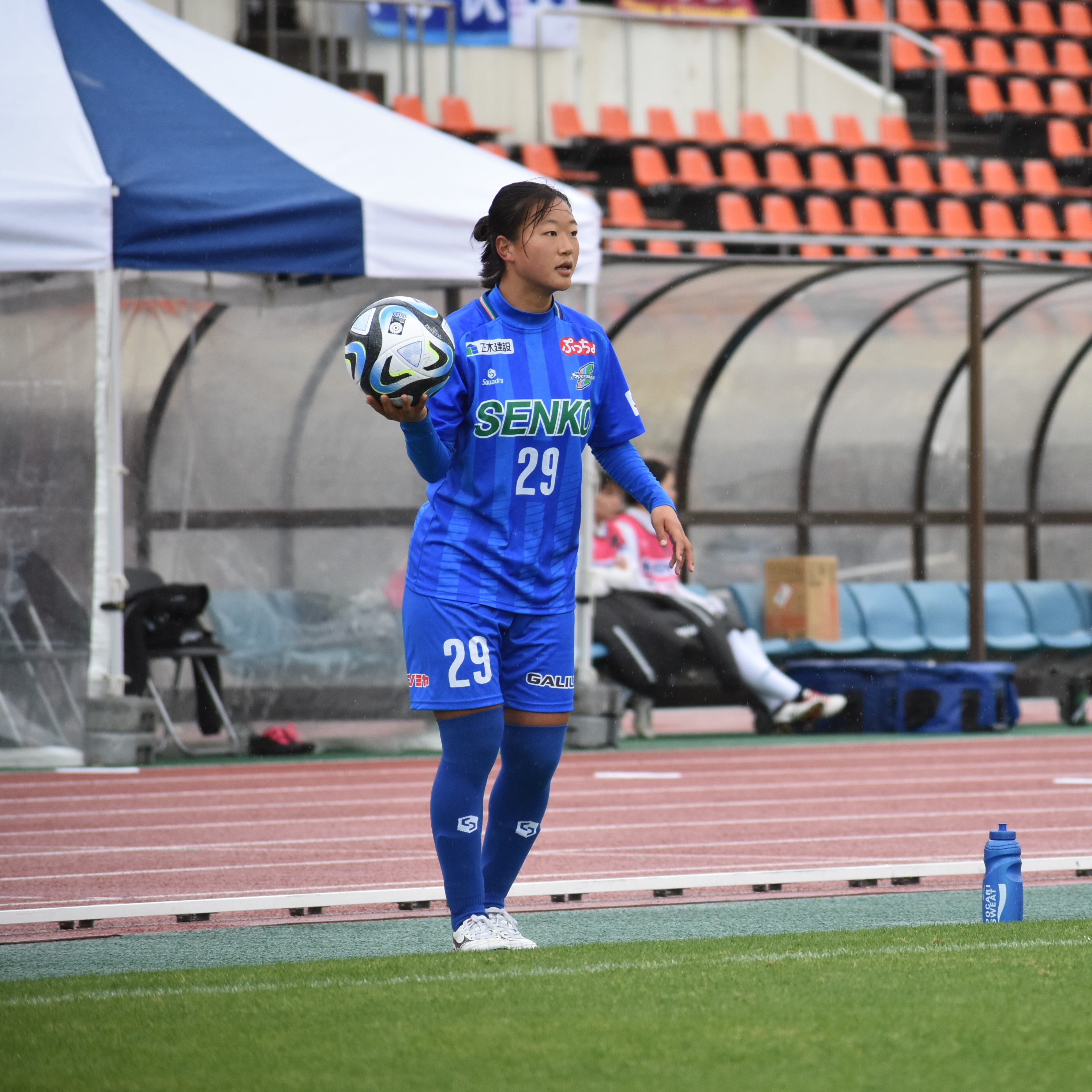 小峠 明日香