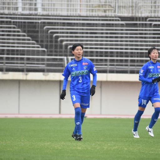上西 可奈子